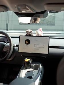 3W | Dedicated Car Screen Protector