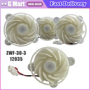 DA31-00287B Refrigerator Evaporator Fan Motor for Samsung Refrigerator Replaces DA31-00334C DA31-00334A DA96-00968A AP6803162