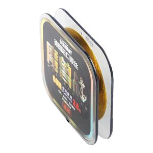 DIAOHAINI | Bộ Dây Câu Cá Cao Cường Độ Với Dây Chính Và Dây Phụ