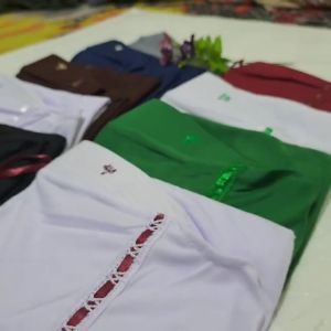 Hijab Instan Sekolah SD: Kerudung Sekolah Kelas 1-6 & Madrasah Jilbab