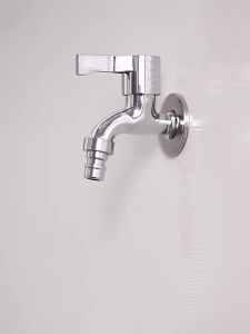 1/2" 3/4"Plastic Quick Connector 2in1 Hose Tap Connector Garden Hose Adapter Set Hose Quick Connector Fittings Faucet Adapter