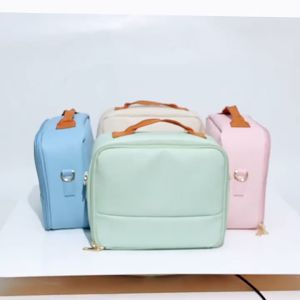 Electronic Gadget Camera Bag For Canon CP1300 CP1200 CP910 Portable Printer Protective Travel bag