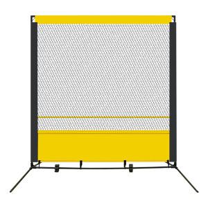 SO NICE | Single Player Tennis Rebounder Net Training Equipment