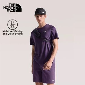 The North Face | Outdoor Breathable Lightweight T-Shirt