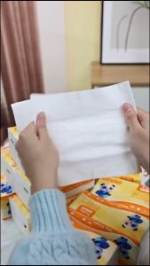 จัดส่งจากประเทศไทย🔥กระดาษทิชชู่ ยกลัง ! (ห่อใหญ) (1ลังมี 20ห่อ)กระดาษทิชชู่ กระดาษชำระ กระดาษเช็ดหน้า กระดาษชำระ 400 แผ่น หนา 4 ชั้น