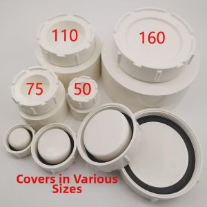 TEKANAI | Sealing PVC Drain Fitting