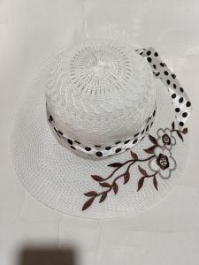 Topi Pantai Wanita Dewasa Model Terbaru
