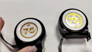 Self Locking Measure Tape: A Comprehensive Guide