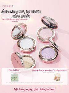 CARMELA|Highlighter Bắt Sáng Hiệu Ứng Căng Bóng Ẩm Mịn