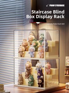 Kaman | Collectible Display and Storage Rack