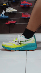 Sepatu Lari Easy Run Ardiles Metora 2 Origiinal Sepatu Running Daily Run Ardiles Metora 2 Oriiginal