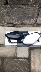 Spion Mio 125 & Vixion New: Pemilihan Kaca Spion Set