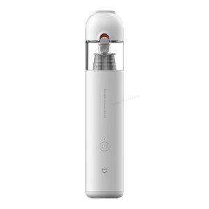 Xiaomi | Xiaomi MIJIA Portable Handheld Vacuum Cleaner 13000PA Cyclone Suction Mini Wireless Dust Catcher for Home Car Use