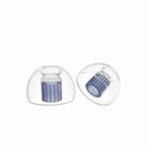 Spinfit | Anti-slip HiFi Earbud Tips