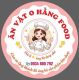Ăn Vặt O Hằng Food