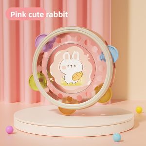 XIAOWANDOU | Educational Baby Drum 1-3 Years
