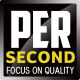 PER SECOND AUTOMOTIVE SUPPLIES