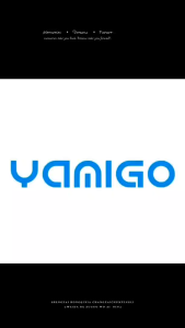 Yamigo 10-inch countertop kitchen three-stage water purifier easy to install water filtration system