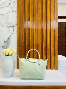 TAS LONGCHAM TAS CEWEK SZ M BAHAN KULIT ASLI