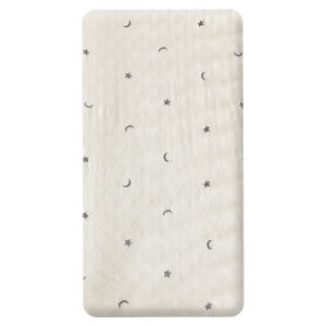Thick Baby Crib Fitted Sheet