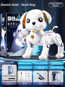 BEI JESS | Educational Gift Smart Programming Cat Toy for Girls
