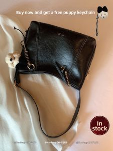 CHIO‘2ND | Simple Design Summer Tote Bag for Commute Shoulder/Crossbody