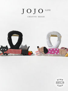 Cute Shark Clamp Hair Accessories Dessert Style Cute Childrens Hair Accessories Versatile Hairpins for Girls Kids Fashion