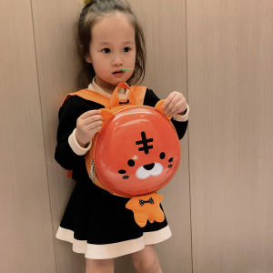 Creative Childrens Day Gift Backpack School Supplies Cute Customizable Practical Reward for Kindergarten Class Full Body