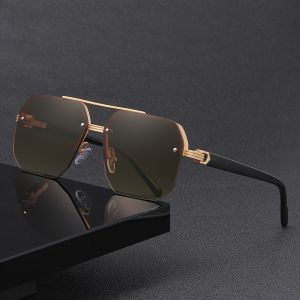 Women Sunglass Man Sunglasses Fashion New in Trends Glasses Woman Luxury Designer Lenses Men Eyeglasses Eyewear Mens