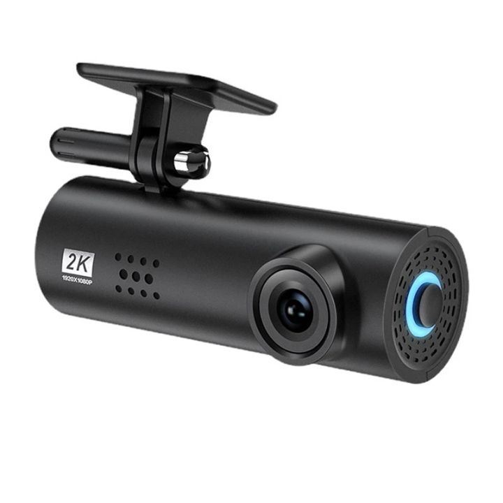 LF9 Pro Hidden Dash Cam WiFi Dashboard Camera 1080P Full HD Car DVR