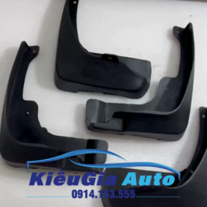 Chắn bùn bánh Toyota Camry 2007-2011