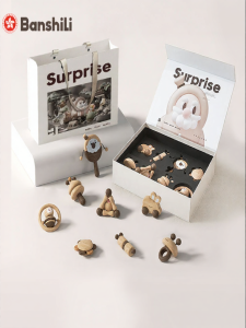 BanshiLi | Baby Gift Set for Newborns
