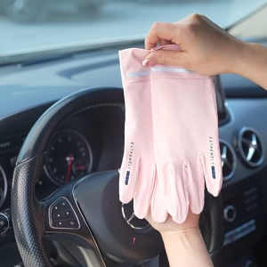 Bao Tay Chống Nắng Đi Xe Máy Mặt Lưới Siêu Mát EX - 100style