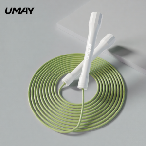 Umay(佑美) | Adult & Female Fitness Jump Rope for Weight Loss and Fat Burning