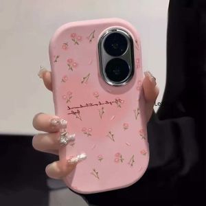 Case Realme 12X 12 11 Pro Plus 11X C67 5G Phone Case Luxury Cute Fashion Shockproof New Design Girls Women Phone Case