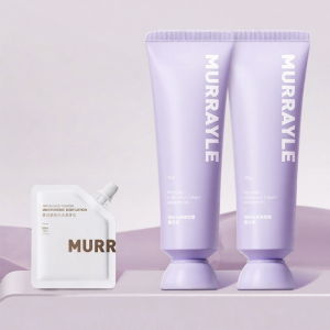MURRAYLE | Natural Brightening Whitening Sunscreen Blemish Concealer BB Cream