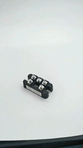 DIODA MDS 150A - 1600V DIODA BRIDGE 3 PHASE MDS150A