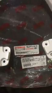 Cảng sau/ Tay dắt zin hãng Yamaha xe Exciter 135 đời 2020.