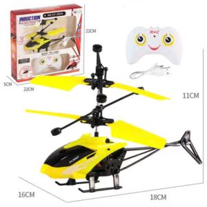 Máy bay điều khiển từ xa có điều khiển và dây sạc