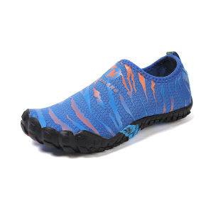 Cut-Resistant Slip-Resistant Light Portable Fast-Drying Swimming Shoes