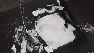 500ml Pembersih Noda Cat Tembok Remover Spray / Latex Paint Remover / Pengelupas Cat Tembok