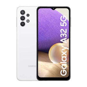Samsung Galaxy A32 5G: 6.5 Inch Octa-Core Smartphone