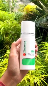 [ECER] AHA CLEANSER THERASKIN