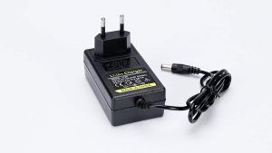 ECOSEN Charger Cas/Adaptor Charger Mesin Bor Cordless Drill Battery Baterai DC12V DC 12 Volt Modern