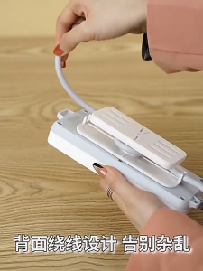 【SG Seller】✔️Power Strip Holder✔️ Wall Mount Self Adhesive Tape Cable Organizer Home Office Router Socket Remote Control