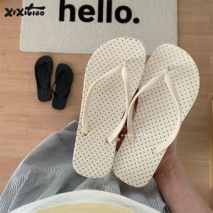 XIXITIAO | Dép Xỏ Ngón Dành Cho Phụ Nữ Chống Trượt