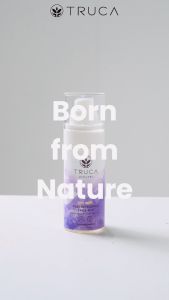 BUNDLING TRUCA Skincare 1 Face Mist & 1 Face Wash