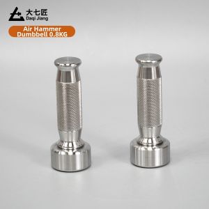 DAQIJIAN | Lightweight Running Arm Slimming Home Workout Dumbbell