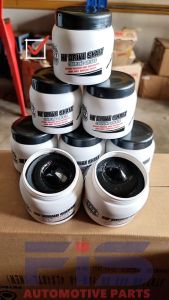 FIS Automotive Heavy Grease Bearing Drive Shaft Coupling Home Car High Temperature Minyak Gris Biru Hitam Merah 500gram