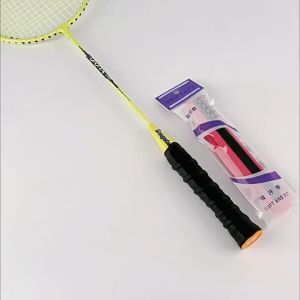 Badminton Grip Anti-Slip Tape Absorbent Sweat Racket Grip Multi-use Handle Grip Squash Band Overgrip Perforated